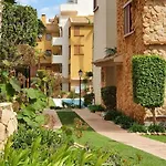 Apartamento La Recoleta - Punta Prima Ground Floor Pool View *