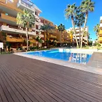 La Recoleta - Punta Prima Ground Floor Pool View