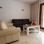 Apartamento La Recoleta - Punta Prima Ground Floor Pool View *