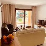 Apartamento La Recoleta - Punta Prima Ground Floor Pool View *