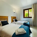 La Recoleta - Punta Prima Ground Floor Pool View *