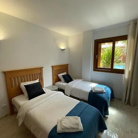 La Recoleta - Punta Prima Ground Floor Pool View Apartment