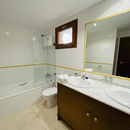 Apartment La Recoleta - Punta Prima Ground Floor Pool View *
