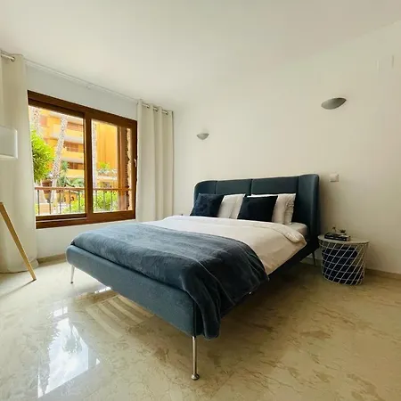 Apartamento La Recoleta - Punta Prima Ground Floor Pool View Torrevieja