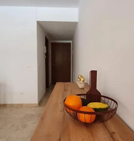 La Recoleta - Punta Prima Ground Floor Pool View Apartment Torrevieja