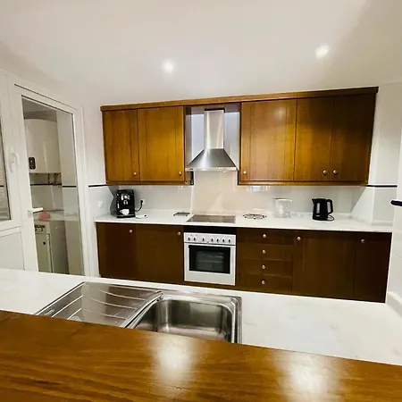 La Recoleta - Punta Prima Ground Floor Pool View Apartment