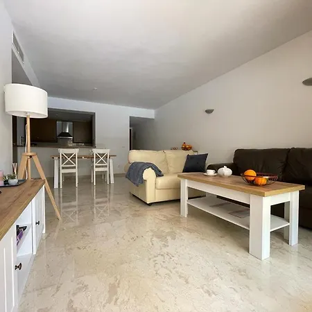 Apartment La Recoleta - Punta Prima Ground Floor Pool View Torrevieja