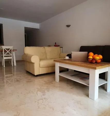 Apartment La Recoleta - Punta Prima Ground Floor Pool View