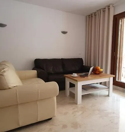 아파트 La Recoleta - Punta Prima Ground Floor Pool View *